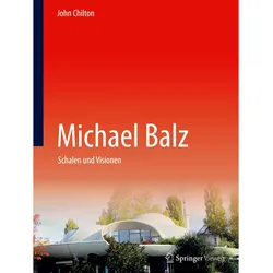 Michael Balz, Sachbücher von John Chilton