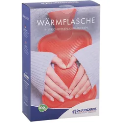 Waermflasche 2,0 Liter