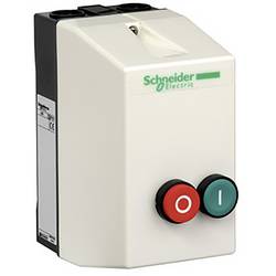 Schneider Electric LE1D09P7 LE1D09P7 Direktstarter Motorleistung bei 400 V 2.2 kW