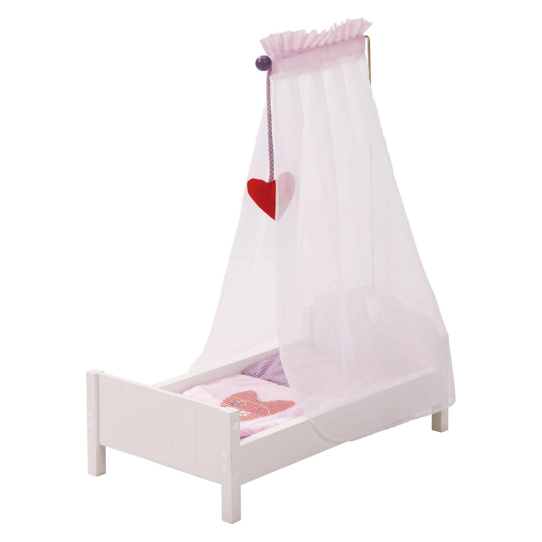 Roba Puppenstandbett (98333)