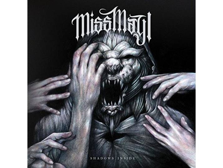 Miss May I - Shadows Inside