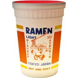 Gift Republic Lampe Ramen