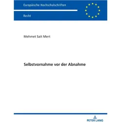 Selbstvornahme vor der Abnahme, Fachbücher von Mehmet Sait Mert