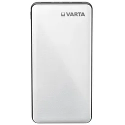 Varta Energy 20000 Lithium Polymer (LiPo) 20000 mAh Schwarz, Weiß