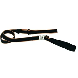 Arka Safra (Hund, Spazieren), Halsband + Leine