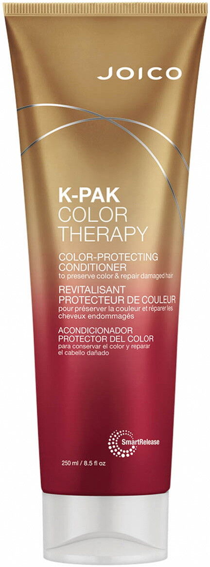 250ml JOICO K-PAK Color Therapy Color-Protecting Conditioner