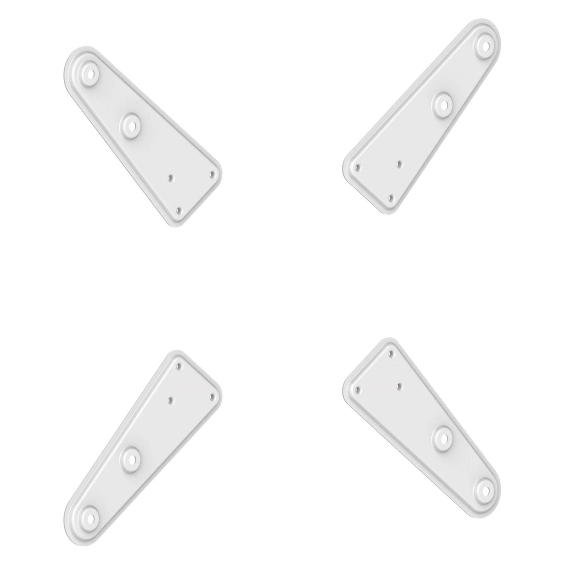 PureMounts Pm-Adapt-Dw (Wand, 30 kg) (PM-ADAPT-DW)