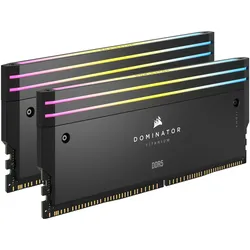 Corsair Dominator Titanium Lighting Enhancement Kit (RGB), Modding Beleuchtung