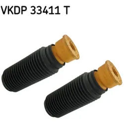 Staubschutzsatz Stoßdämpfer SKF VKDP 33411 T für Ford Mondeo III Turnier
