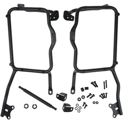 Kappa, Motorradgepäck, – BMW R 1150 GS (00 > 03) TELAIO Per Valigie LATERALI Monokey