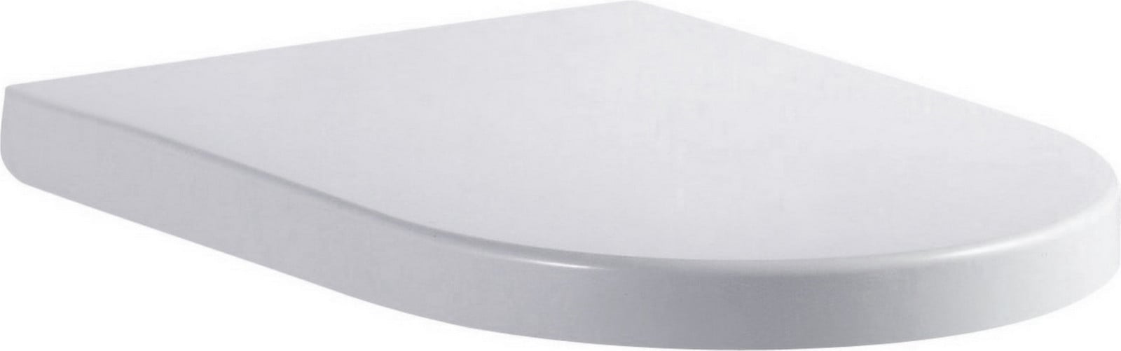 Beitz & Walz AqvaCeramica toiletbril met softclose functie