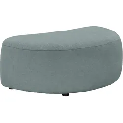 Hocker Leonas Blau