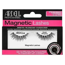 Ardell Magnetic Lashes Demi Wispies Black