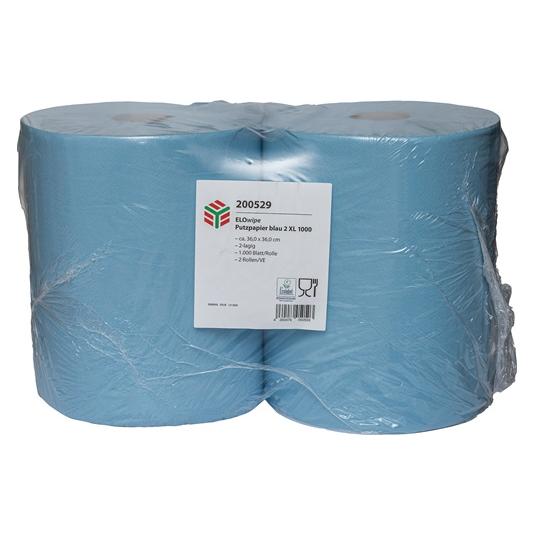 Elos Putztuch ELOwipe XL (2x) (200529)