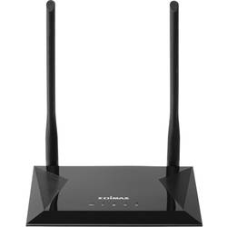 EDIMAX BR-6428NS V5 WLAN Router 2.4 GHz 300 MBit/s