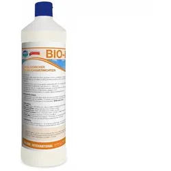 Geruchsentferner Arcora Bio-Live 1 L Geruchstilger biologischer Reiniger für Abflüsse, Mülltonnen & Co