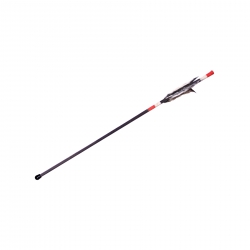 holzspielerei Indianerpfeil - Pfropfen 60 cm 280833
