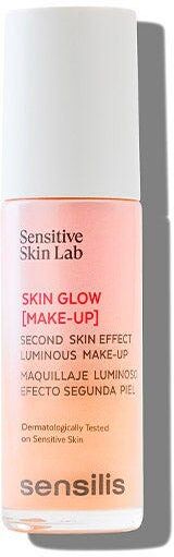 MAKE UP SENSILIS Skin Glow [Make Up] 05 Peche DorÃ©