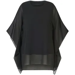 Tunika Emilia Lay schwarz, 50