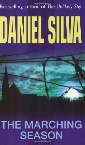 Daniel Silva - Marching Season - Preis vom 30.09.2026 22:30:23 h