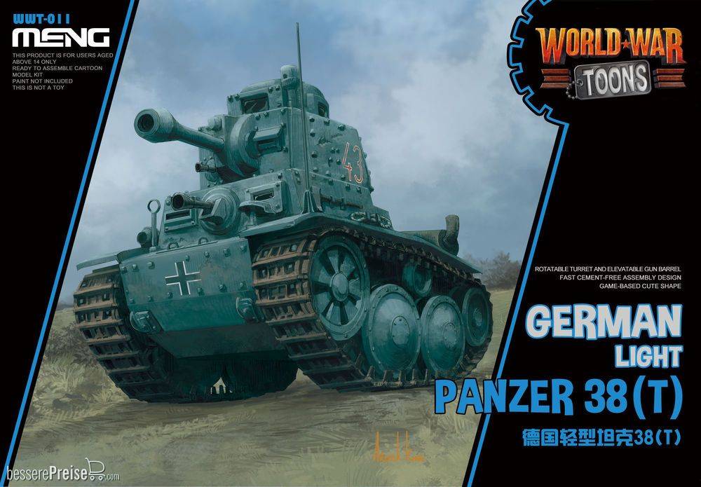 MENG-Model WWT-011