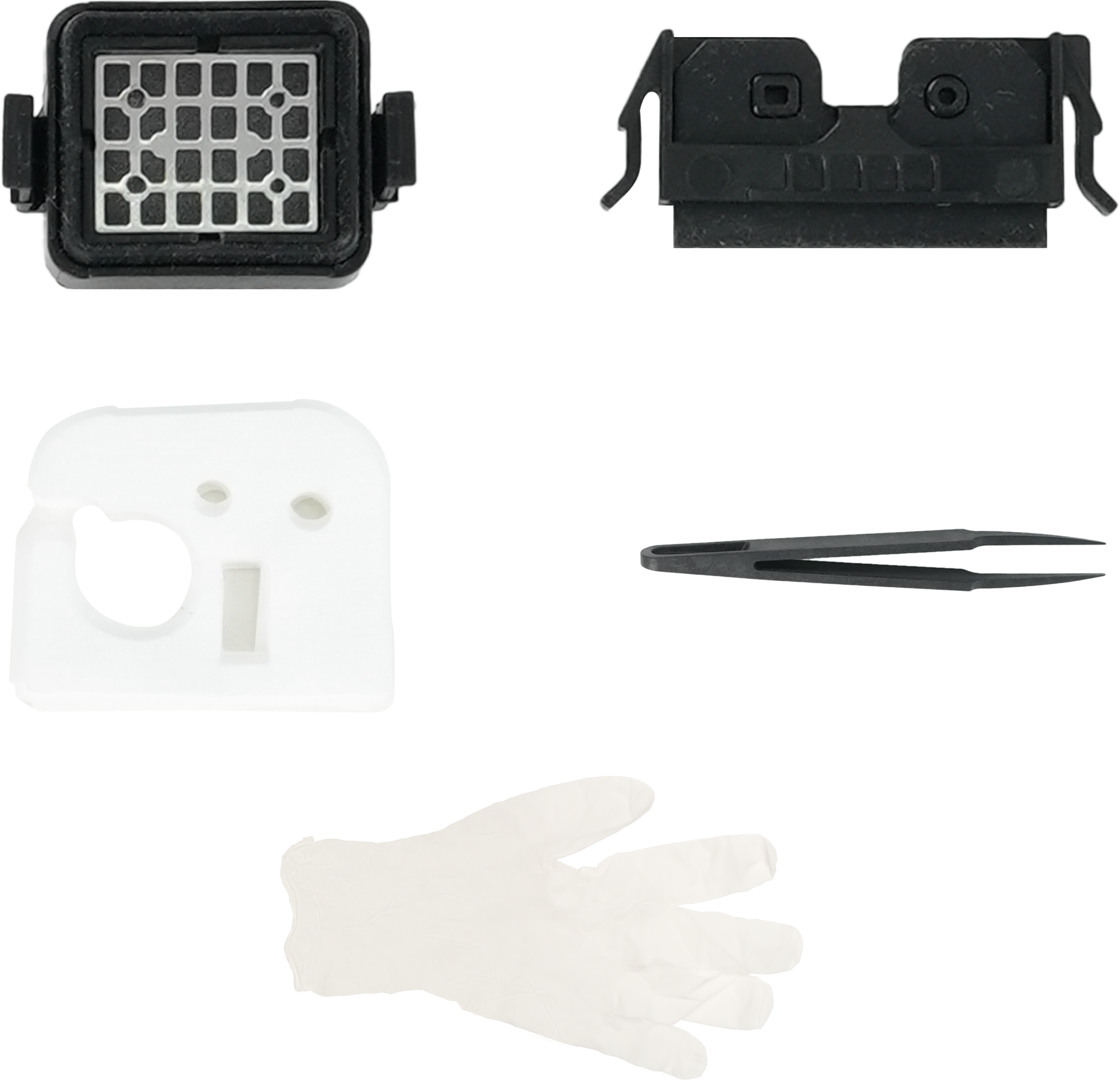 eufyMake Print Head Station Replacement Kit