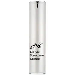 CNC Cosmetic classic plus DiHyal Structure Creme 50ml