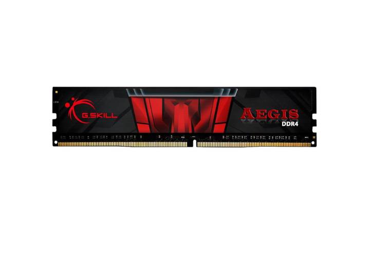 G.Skill AEGIS - DDR4 - 8 GB - PC3200