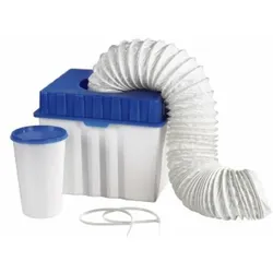 XAVAX 111341 KONDENSATBOX