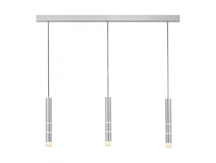 Paul Neuhaus Pendelleuchte Pure-Vega, LED, diverse Lichtaustritt