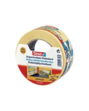 Tesa Doppelseitiges Klebeband 50 mm x 25 m (56172-00003)