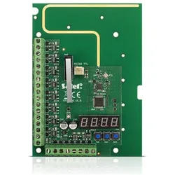 Satel, Zubehör Gebäudesicherheit, WIRELESS-MODUL UNIVERSAL/MTX-300
