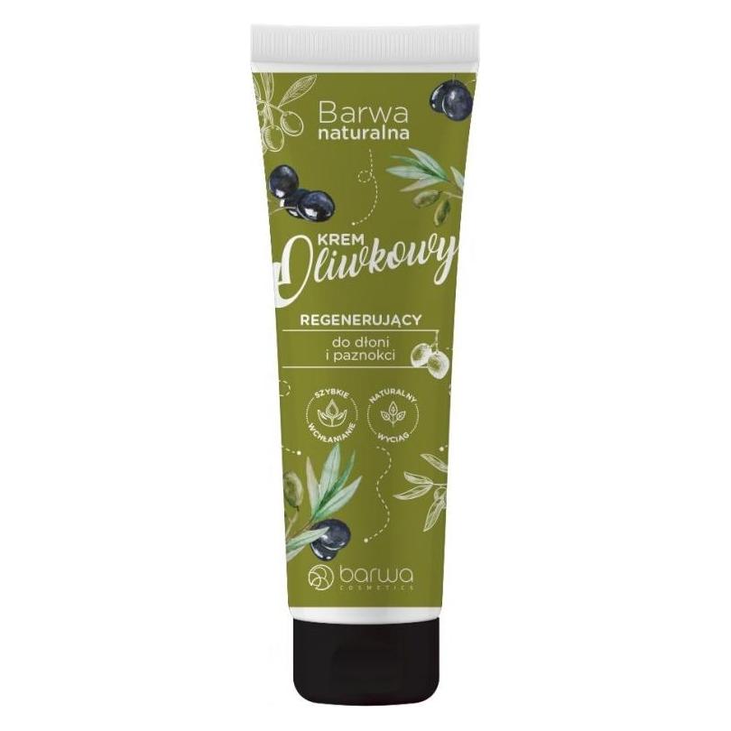 Barwa Olivencreme (100 ml) (39578114)