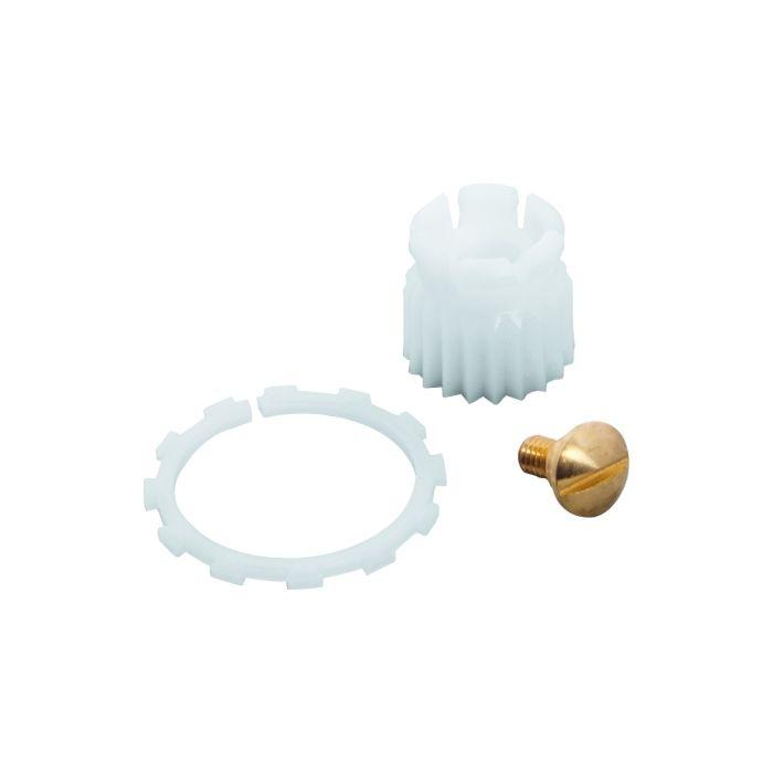 Grohe Griffbefestigung 45001 45001000 für Trecorn-de-Luxe-Griff 1/2" chrom