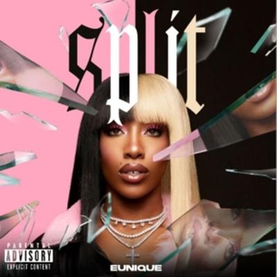 Split - Eunique, CD