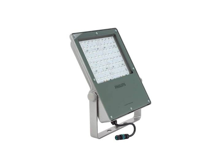 Philips Coreline tempo floodlight bvp130 21000lm/740 162w ip65 ik08