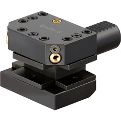 Magni, Werkzeugwand, FORTIS VDI Mehrfachaufnahme D1 30x20mm Überk.