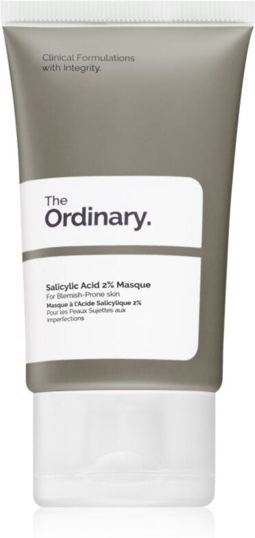 The Ordinary Salicylic Acid 2% Masque Reinigungsmaske mit Salicylsäure 50 ml