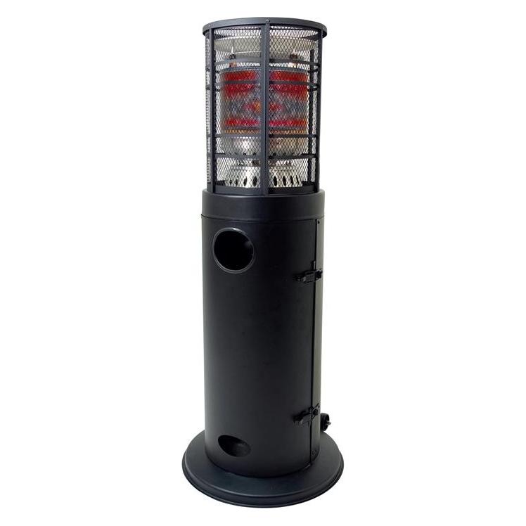 Flammifera Gas heater PH0913-S, 13000 W (13000 W) (67231287)