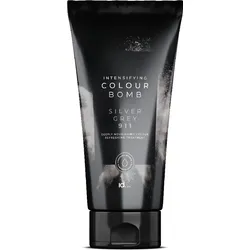 IdHAIR Colour Bomb Silver Grey 911 200ml