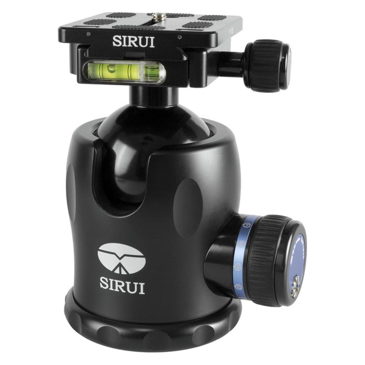 Sirui K-40X Kugelkopf (Kugelkopf) (K-40X)