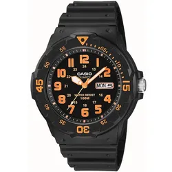 Casio Herrenuhr – MRW-200H-4B