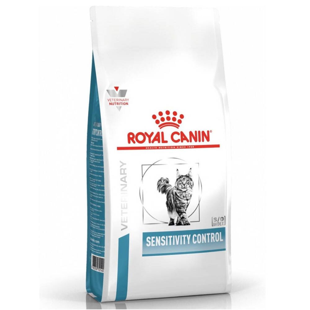Royal Canin Feline Sensitivity Control Eend 3,5kg 3,5 kg Pellets