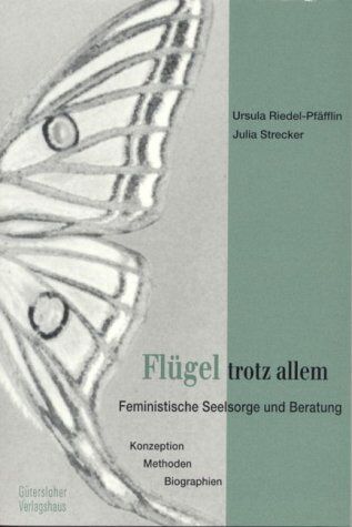 Ursula Riedel-Pfäfflin - Flügel trotz allem - Preis vom 09.10.2026 07:28:09 h