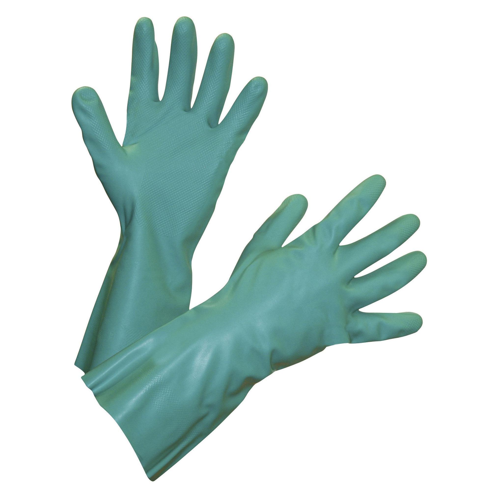 Kerbl Schutzhandschuh für Pflanzenschutz & Biozide - Gr. 9 (9) (29818)