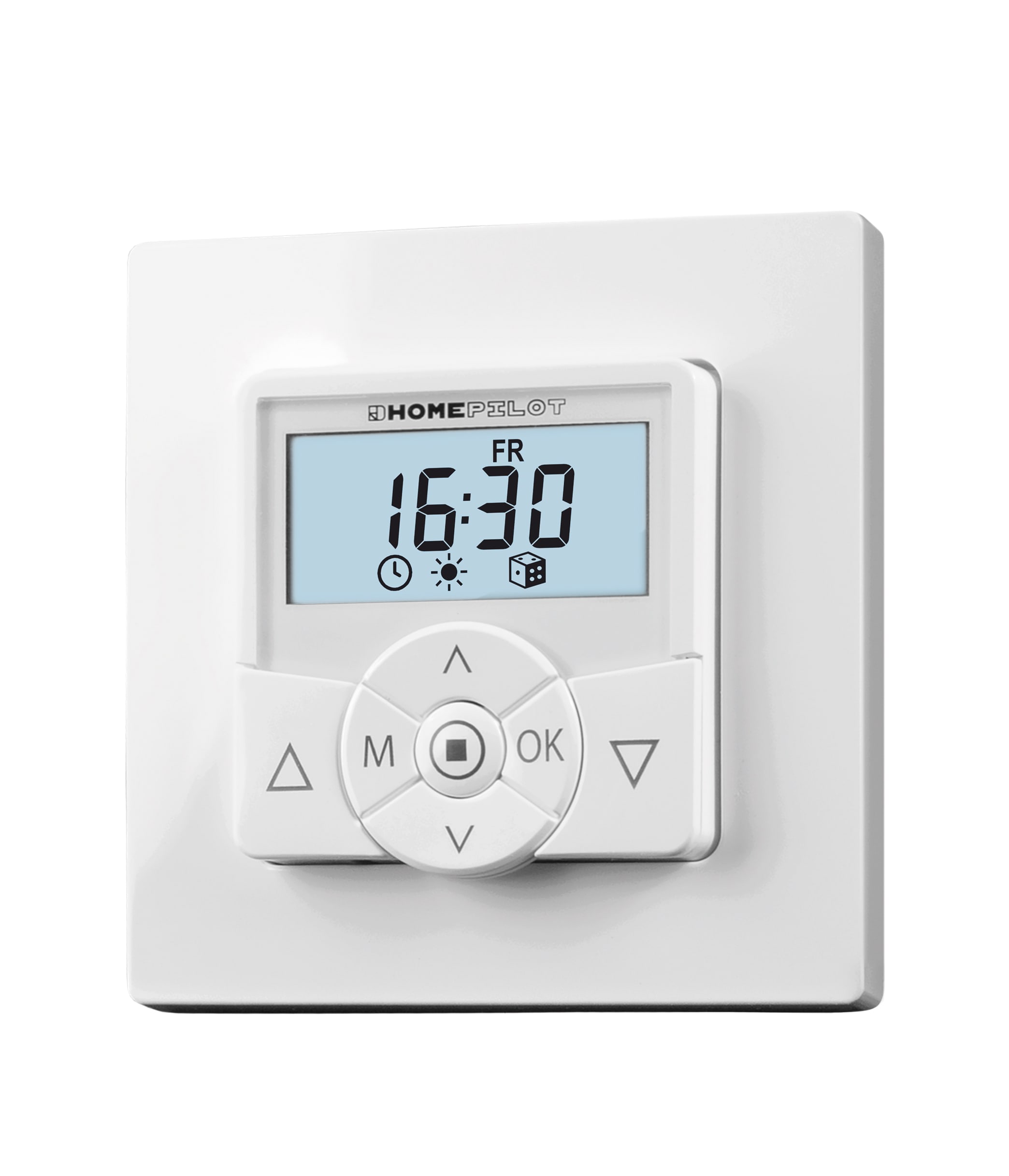 Homepilot Zeitschaltuhr premium