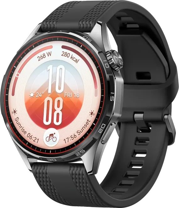Huawei Watch GT 7 46mm Black