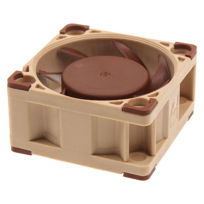 Noctua Nf-A4x20 Flx (40 mm, 1x) (NF-A4x20 FLX)