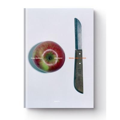 Helga Beisheim - WAS BLEIBT, Gebundene Ausgabe von Helga Beisheim,Elisabeth Kessler-Slota,André Kirbach,Claudia Rinke,Ina Wagner, KRAUTin Verlag,