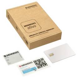 MENNEKES 18615MA Business Paket